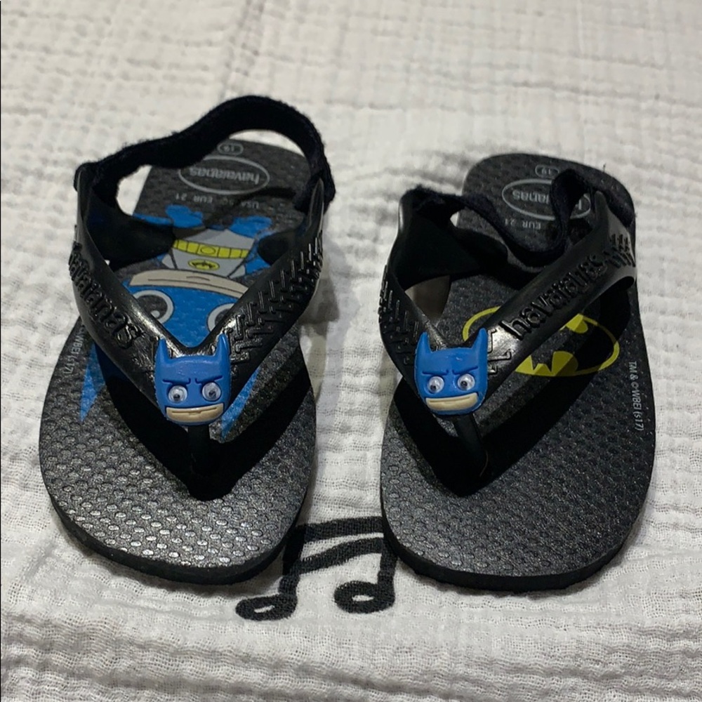 Havaianas Batman 5C